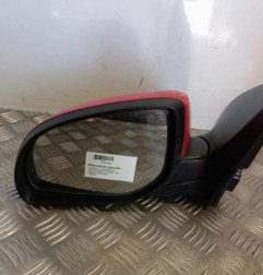 Retroviseur gauche HYUNDAI I 20 1 Photo n°1