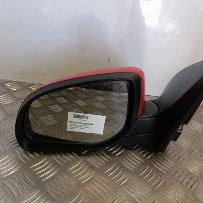 Retroviseur gauche HYUNDAI I 20 1 Retroviseur gauche HYUNDAI I 20 1