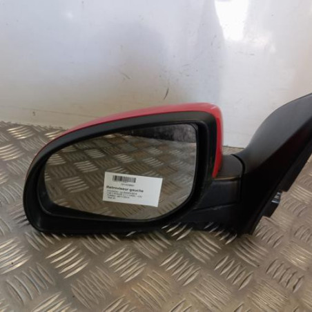 Retroviseur gauche HYUNDAI I 20 1 Photo n°1