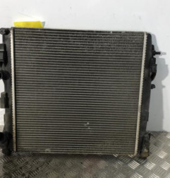 Radiateur eau RENAULT KANGOO 1 Photo n°1