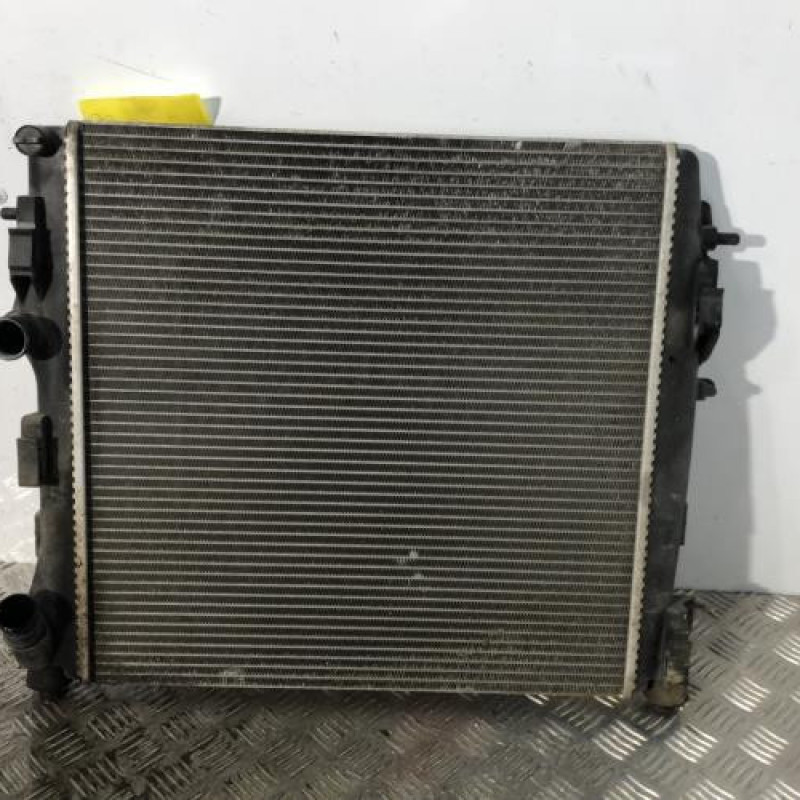 Radiateur eau RENAULT KANGOO 1 Radiateur eau RENAULT KANGOO 1
