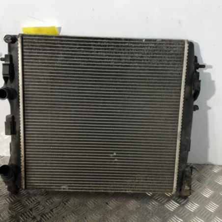 Radiateur eau RENAULT KANGOO 1 Photo n°1