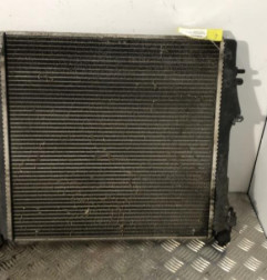 Radiateur eau RENAULT KANGOO 1 Photo n°3