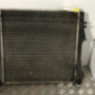 Radiateur eau RENAULT KANGOO 1