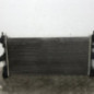 Radiateur eau CITROEN JUMPER 3