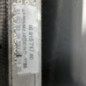 Radiateur eau CITROEN JUMPER 3