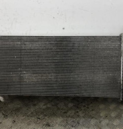 Radiateur eau CITROEN JUMPER 3 Photo n°3