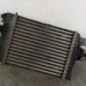 Echangeur air (Intercooler) RENAULT CAPTUR 1
