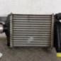 Echangeur air (Intercooler) RENAULT CAPTUR 1
