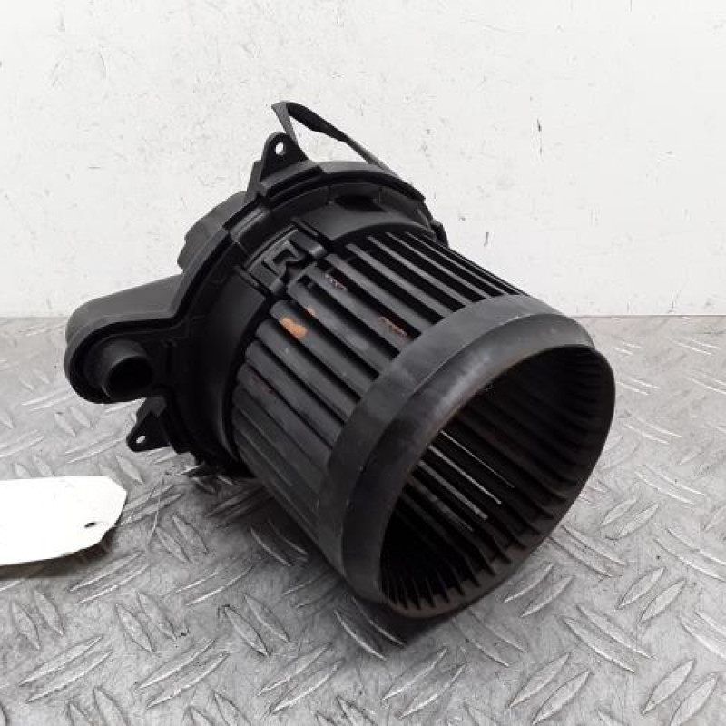 Pulseur d'air RENAULT CAPTUR 1 Pulseur d'air RENAULT CAPTUR 1