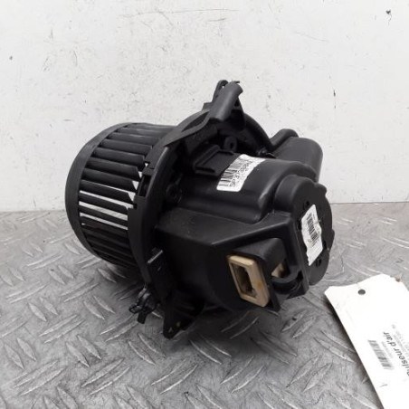 Pulseur d'air RENAULT CAPTUR 1