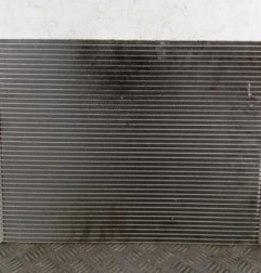 Radiateur clim RENAULT CAPTUR 1 Photo n°1