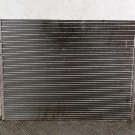 Radiateur clim RENAULT CAPTUR 1 Photo n°1
