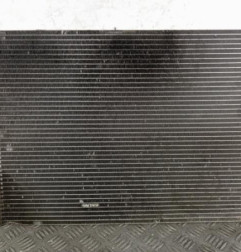 Radiateur clim RENAULT CAPTUR 1