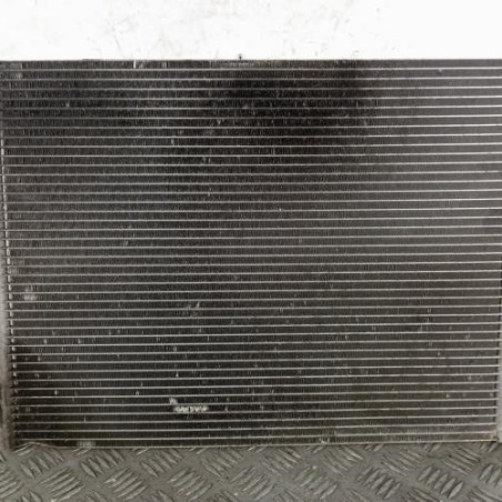 Radiateur clim RENAULT CAPTUR 1