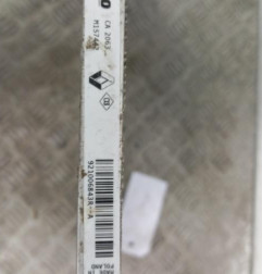 Radiateur clim RENAULT CAPTUR 1 Photo n°4