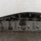 Baguette de porte arriere gauche  RENAULT CAPTUR 1