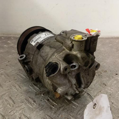 Compresseur clim OPEL ASTRA J