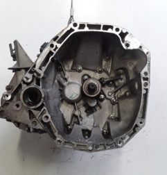 Boite de vitesses RENAULT SCENIC 2 Photo n°1