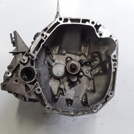 Boite de vitesses RENAULT SCENIC 2 Photo n°1