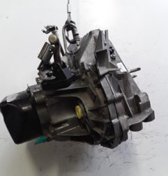 Boite de vitesses RENAULT SCENIC 2