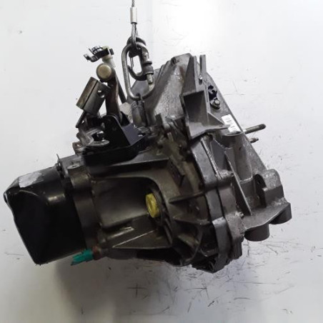 Boite de vitesses RENAULT SCENIC 2