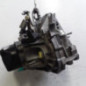 Boite de vitesses RENAULT SCENIC 2