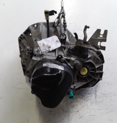Boite de vitesses RENAULT SCENIC 2 Photo n°3