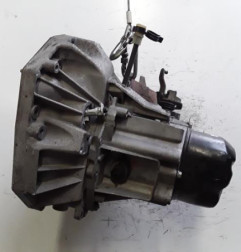 Boite de vitesses RENAULT SCENIC 2 Photo n°4