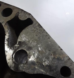Boite de vitesses RENAULT SCENIC 2 Photo n°5