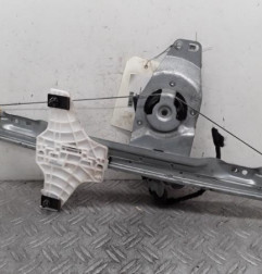 Leve vitre electrique arriere droit CITROEN C4 PICASSO 1 Photo n°1