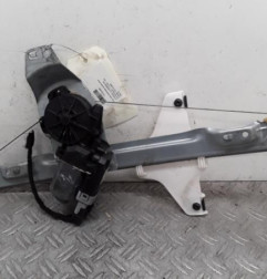 Leve vitre electrique arriere droit CITROEN C4 PICASSO 1