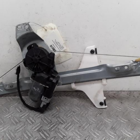 Leve vitre electrique arriere droit CITROEN C4 PICASSO 1