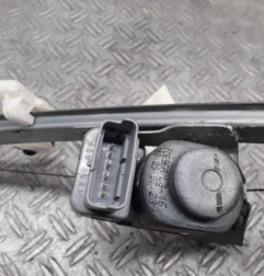 Leve vitre electrique arriere droit CITROEN C4 PICASSO 1 Photo n°3
