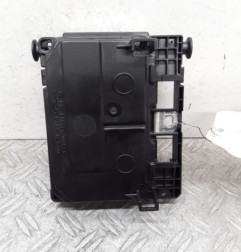 Boitier servitude moteur (BSM) PEUGEOT 407 Photo n°3
