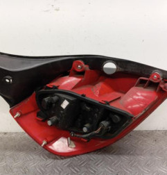 Feu arriere principal droit (feux) RENAULT CLIO 3