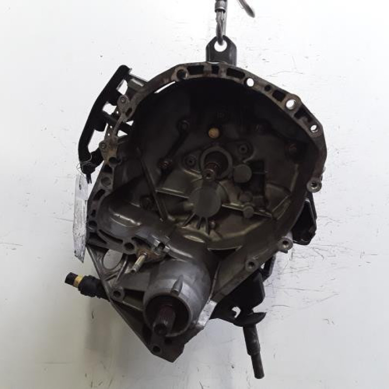 Boite de vitesses RENAULT CLIO 2