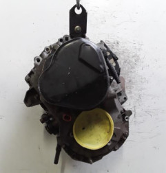 Boite de vitesses RENAULT CLIO 2 Photo n°3
