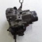 Boite de vitesses RENAULT CLIO 2