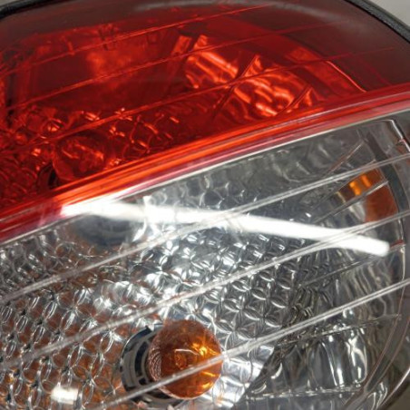 Feu arriere principal gauche (feux) CHEVROLET AVEO 2