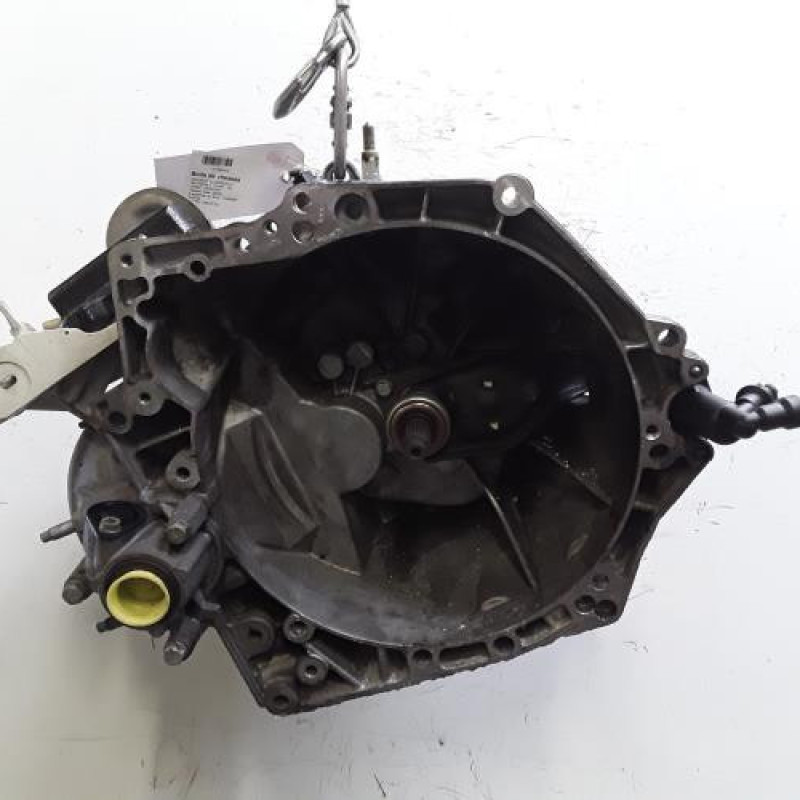 Boite de vitesses PEUGEOT 307