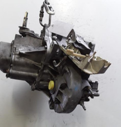 Boite de vitesses PEUGEOT 307