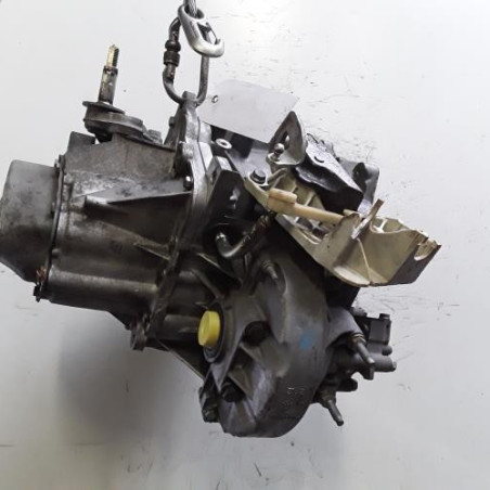 Boite de vitesses PEUGEOT 307