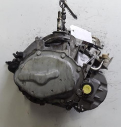 Boite de vitesses PEUGEOT 307 Photo n°4