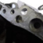 Boite de vitesses PEUGEOT 307