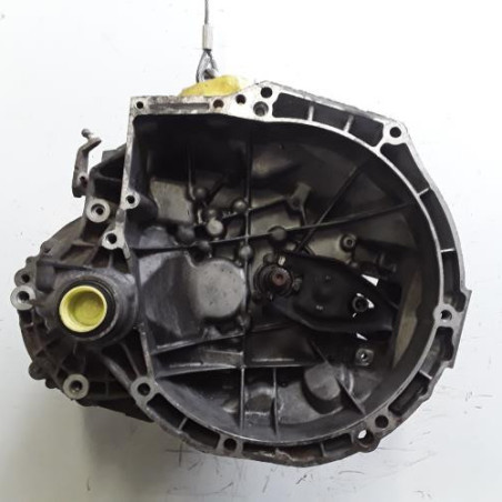 Boite de vitesses CITROEN C3 1 Photo n°1