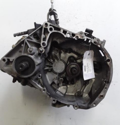 Boite de vitesses RENAULT LAGUNA 2 Photo n°1