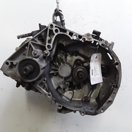Boite de vitesses RENAULT LAGUNA 2 Photo n°1