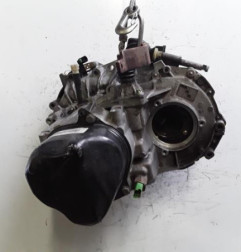 Boite de vitesses RENAULT LAGUNA 2 Photo n°3
