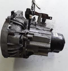 Boite de vitesses RENAULT LAGUNA 2 Photo n°4